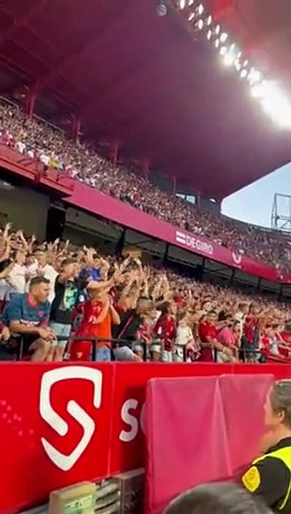 Isco Sevilla