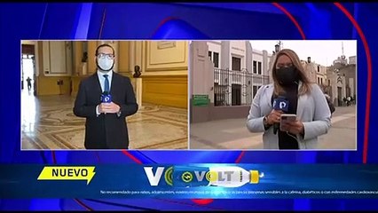 Prefectura de Lima: Angie Espino se encuentra embarazada, según abogado