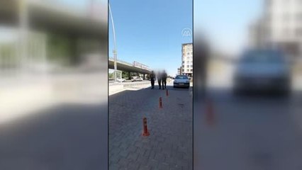 Son dakika haber: Uyuşturucu operasyonunda yakalanan zanlı tutuklandı