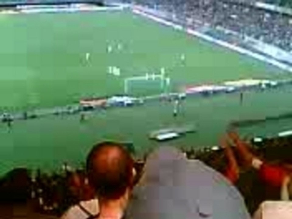 Nous sommes les Parisiens