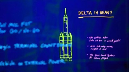 Estação espacial lunar da NASA: veja como ela será construída
