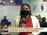 Zulia | Un total de 2.576 casos de agua potable han sido resueltos a través del sistema 1x10