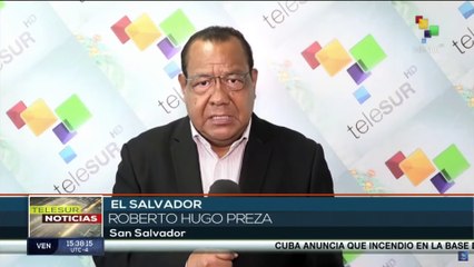 El Salvador: Observatorio de DD.HH. ofreció informe sobre primeros 100 días del estado de excepción