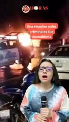 24 Horas Captura de operador del CJNG provoca terror en Zapopan, Irapuato y Celaya