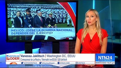 Cuestión de Poder b2: Miguel Garza