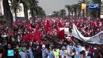 تونس: تطورات جديدة في الساحة السياسة.. ماذا بعد إستفتاء الدستور ؟