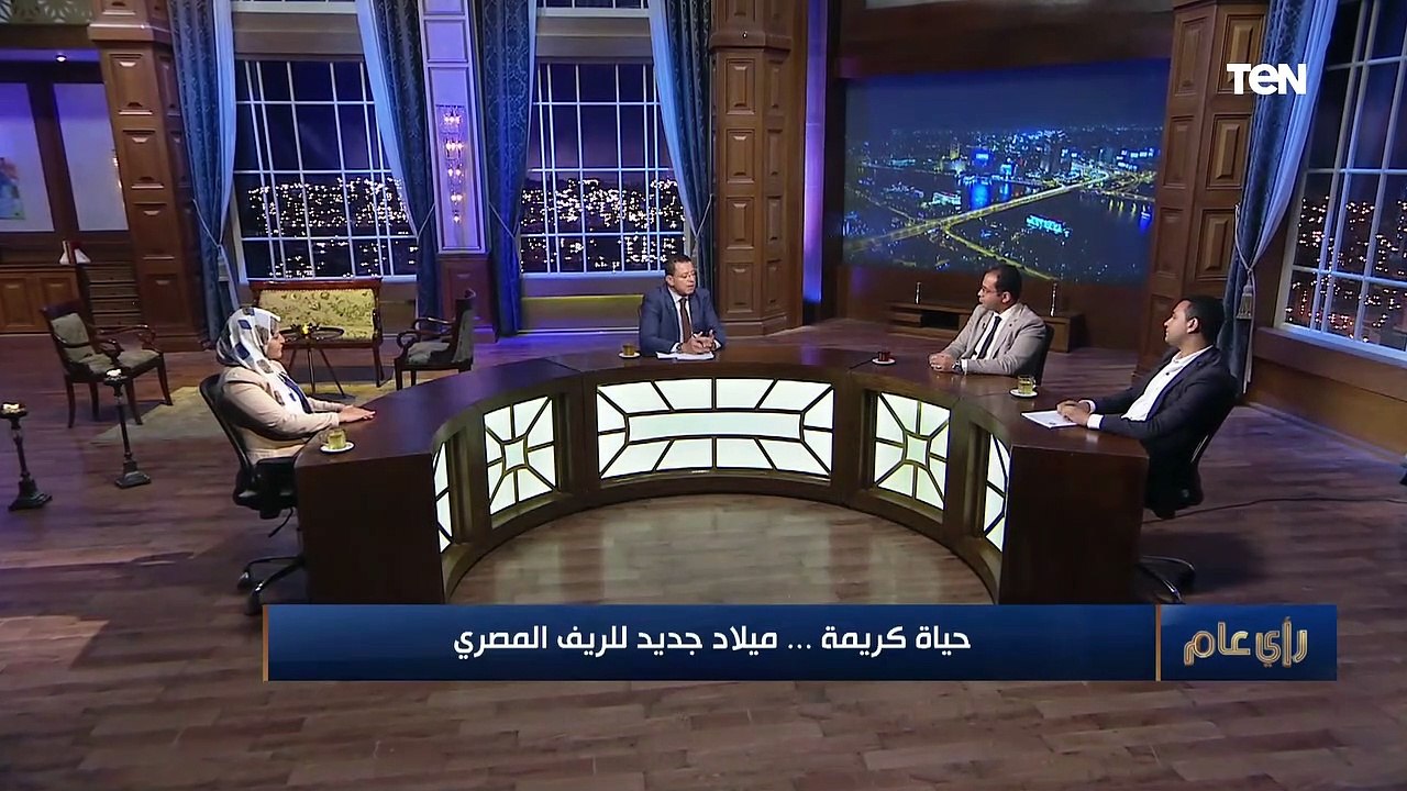 منسق حياة كريمة بالفيوم: نروج للمعالم السياحية الموجودة بالمحافظة لتوفير فرص عمل للأهالي