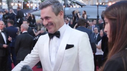 Jon Hamm Joins Season 3 of ‘The Morning Show’