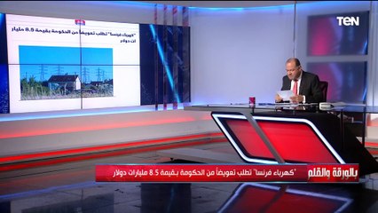 أرقام تخض في مقال عن آليات إعادة التوازن المالي للهيئات الاقتصادية.. الديهي يكشف