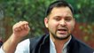 JDU-RJD alliance need of the hour for Bihar: Tejashwi Yadav