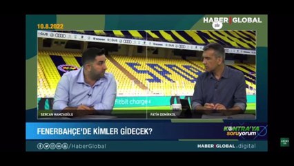 Fenerbahçe'de yabancı krizi: Hangi 8 yabancı gönderilecek?