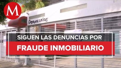 Despacho de AJP y viviendas aledañas en GDL permanecen aseguradas, pero sin vigilancia