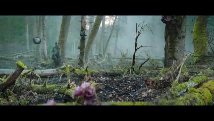 VESPER Official Trailer 2 (2022)