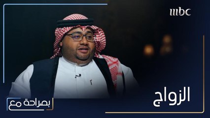 عبد المجيد الرهيدي يكشف عن سبب عدم ارتباطه بعد