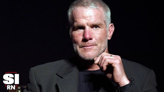 Brett Favre Estimates He Suffered 'Thousands' of Concussions