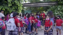 6% de alumnos de nuevo ingreso buscan cambiar de escuela | CPS Noticias Puerto Vallarta