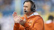 Longhorns HC Steve Sarkisian Landed The Biggest Fish With Arch Manning