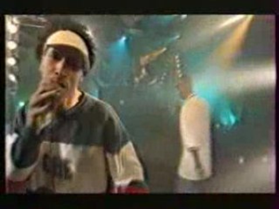 Too Leust Le roseau Hip-Hop rap francais