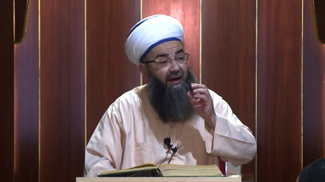 Şefik’lerin Yalancılığı Sabit Oldu Allah Bize Doğrular İle Beraber Olun Buyuruyor.