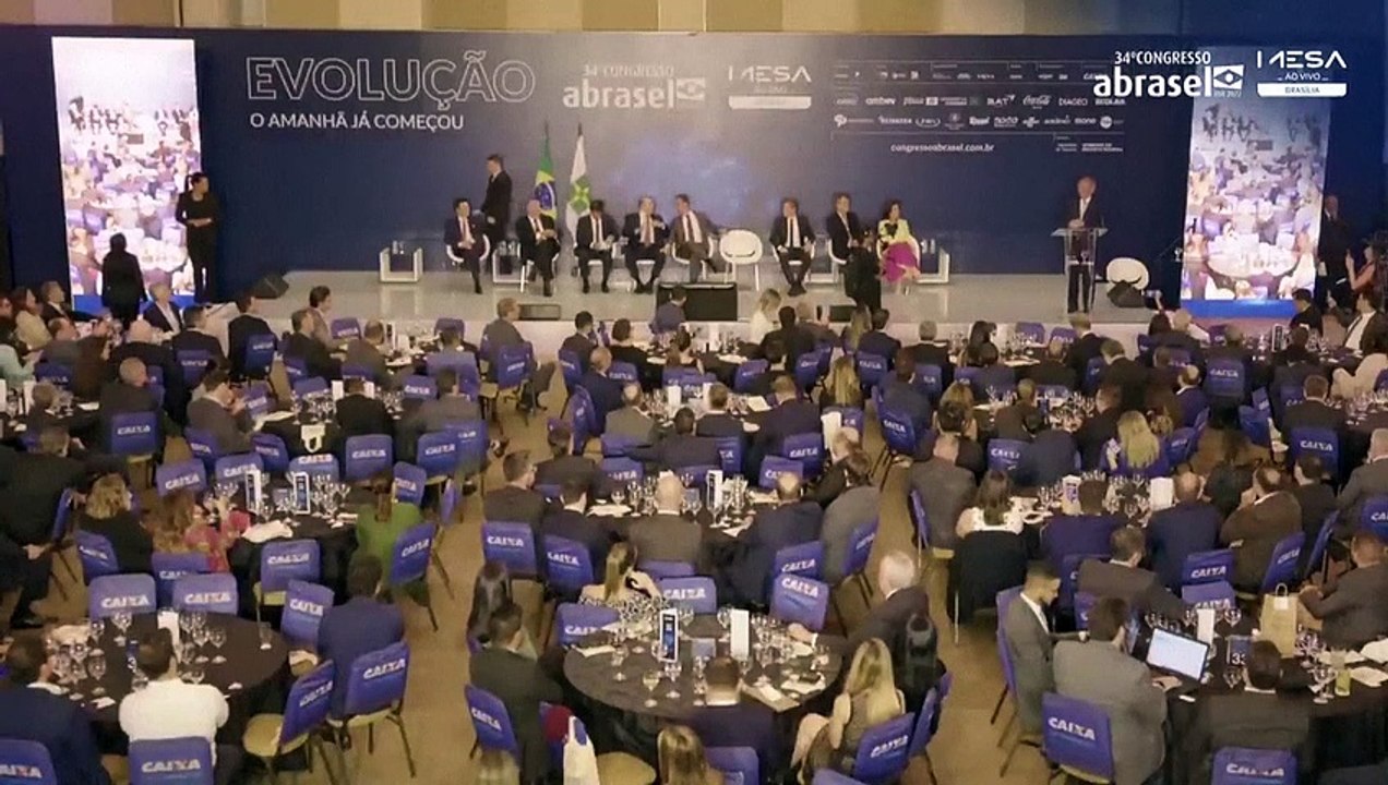 Guedes sobre França: ‘vocês estão ficando irrelevantes’