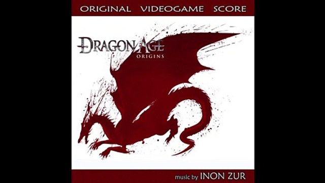 Dragon Age: Origins - Original Videogame Score [#15] - The Party Camp