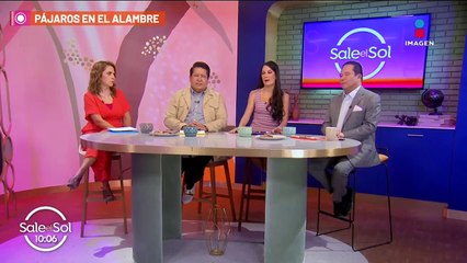 Cynthia Klitbo responde a ataques de Niurka y Juan Vidal