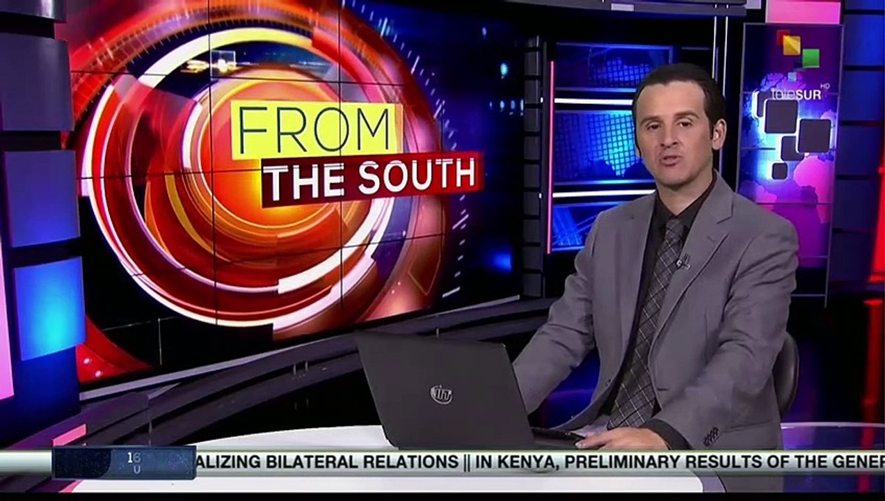 Mexican people celebrates International Day of the World's Indigenous People