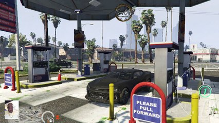 RAY CALITRI cop pull me over