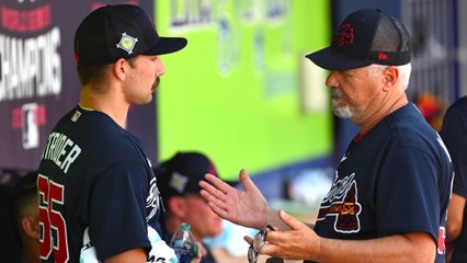 MLB Triple Play 8/10: Phillies (-172), Orioles (+124), Braves (-158)