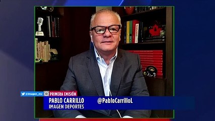 Luis García: "Pumas debió competir con más gallardía"