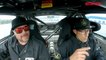 Faster With Finnegan | Drift Pinto: Ford vs Ferrari!