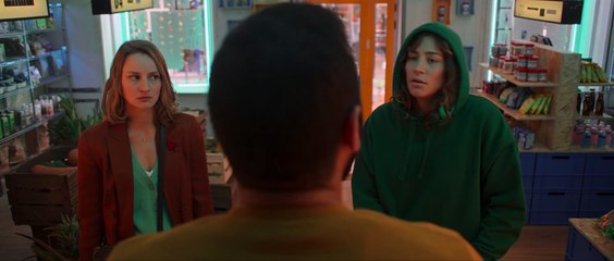 Detox - Temporada 1 - Trailer Netflix Portugal