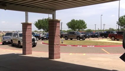 Amenaza en escuela de Alton  Noticias 48