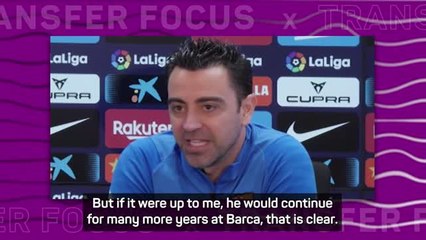 Transfer Focus: Frenkie de Jong