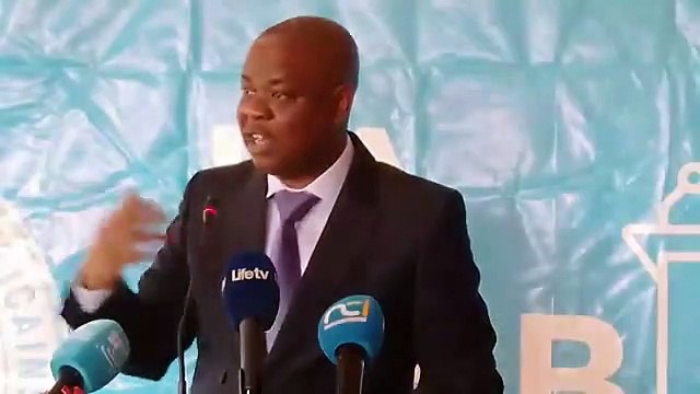 Gbagbo rejette la grâce présidentielle: Le PPA-CI répond au chef de l'Etat Alassane Ouattara.