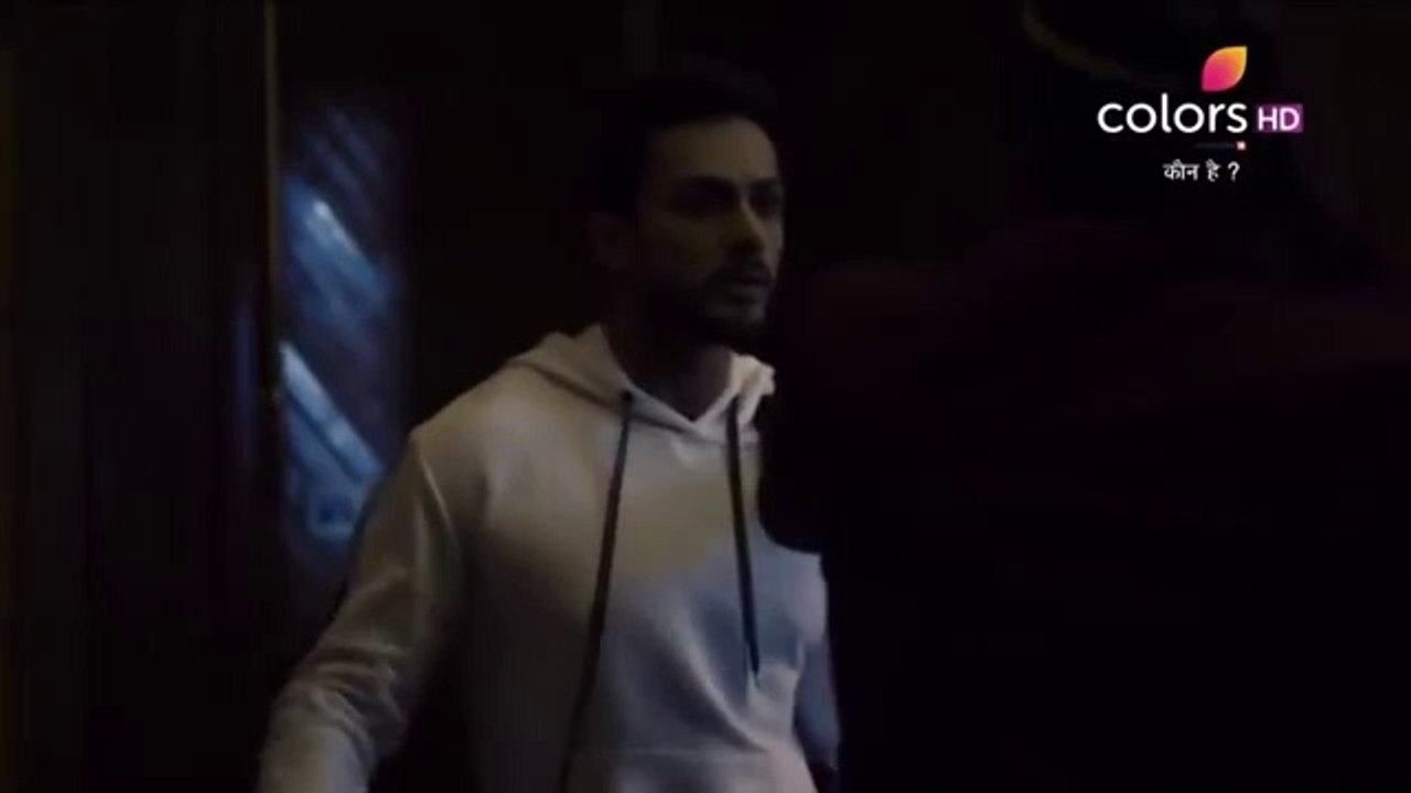 Kaun Hai_ _ कौन है _ _ Ep. 1