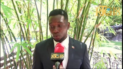 Tải video: Responsab ''koze jèn yo'' òganize 4è rankont yo pou brase lide sou ansanm pwoblèm jenès la ap fè fas