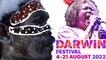 Darwin Festival 2022, Emma Donovan, Bungul, Katherine Gorge, National Indigenous Music Award, Bungul, Kakadu, Festival Park, Part 1, 5 Aug 22