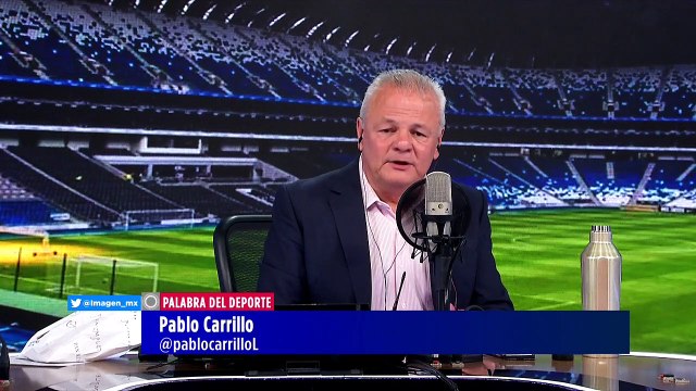 La última gran época americanista y las grandes negociaciones mexicanas