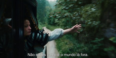 A Imperatriz - Temporada 1 - Trailer Netflix Portugal