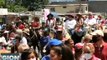 Carabobo | Feligreses de Naguanagua acompañan a la Virgen de Begoña como parte de sus festividades