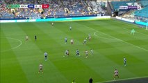 Sheffield Wednesday v Sunderland