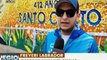 Táchira | Crean mural en honor al Santo Cristo de La Grita con más de 20 mil tapas de plástico