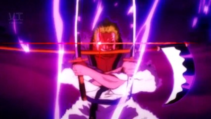 Top 10 Most Badass Moments in One Piece!!