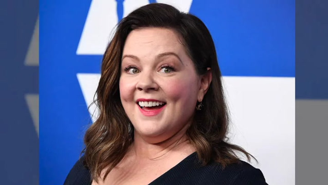Durch die Jahre mit Melissa McCarthy
