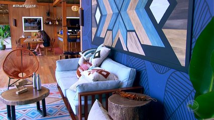 Assistir Ilha Record 2 EP. 20 Completo 09/08/2022