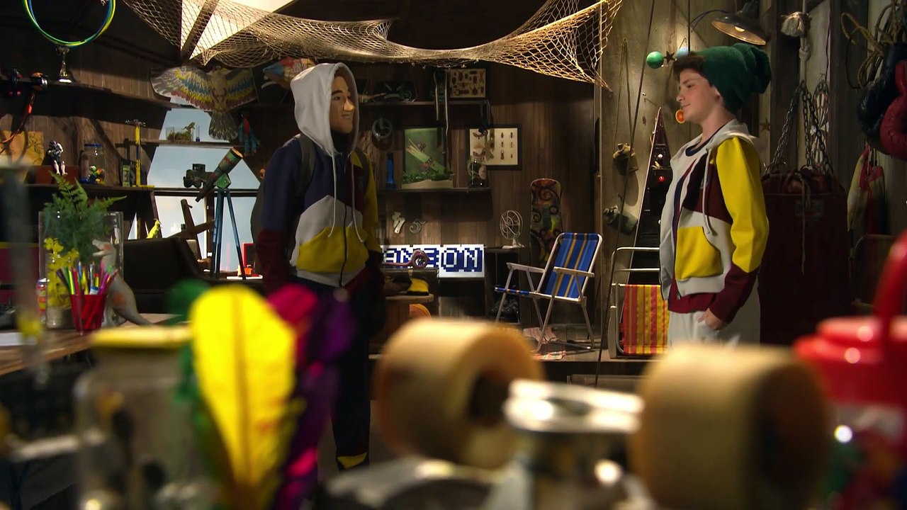 Assistir Poliana Moça EP. 102 HD Terça-Feira 09/08/2022 Completo