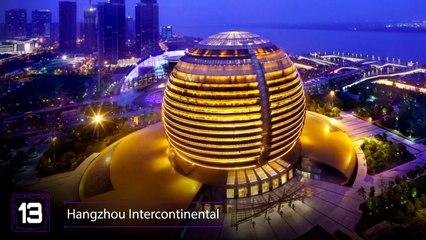 TOP 15 Ascensores Mas Impresionantes Del Mundo