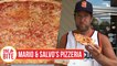 Barstool Pizza Review - Mario & Salvo's Pizzeria (Syracuse, NY)