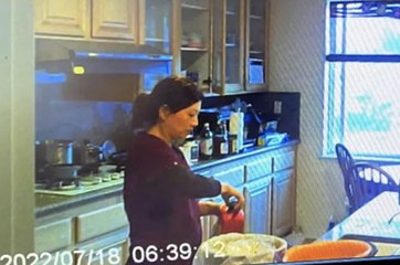 California Dermatologist Arrested After Husband Allegedly Catches Her Poisoning Him with Drano